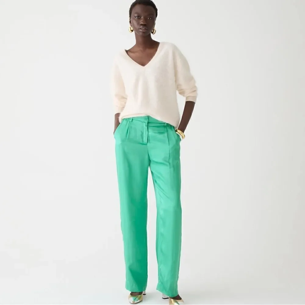 J. Crew gorgeous crew